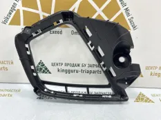 Накладка фары Hyundai Tucson 2020-2024 865C2N9000 4 NX4 N-LINE, правая