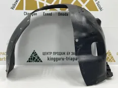 Подкрылок Hyundai Tucson 2020-2022 86811N9000 4 NX4, передний левый