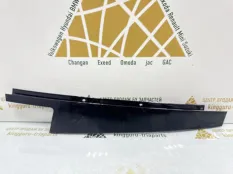 НАКЛАДКА ДВЕРИ BMW X5 2013-2018 51227289654 F15, задняя правая