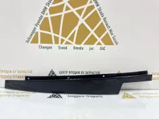 НАКЛАДКА ДВЕРИ BMW X5 2013-2018 51227289653 F15, задняя левая