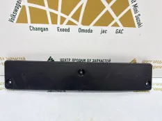 Подиум номерного знака Hyundai Tucson 2020-2022 86529N9000 4 NX4