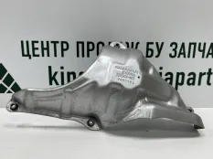Теплоизоляция глушителя Changan Uni-K 2020-2026 1205210A03 1