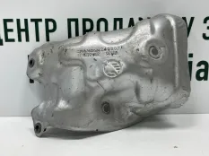 Теплоизоляция глушителя Changan Uni-K 2020-2026 1118310A02 1