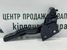 Петля капота Changan CS55 Plus 2021-2024 8407110AW201 1, левая