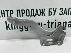 Петля капота Soueast S07 553001043AA, левая