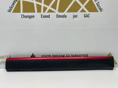 Молдинг двери Changan CS55 Plus 2021-2024 6102520AW22 1, передний правый
