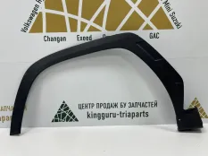 Расширитель крыла Hyundai Tucson 2020-2022 87711N9100CA 4 NX4, передний левый