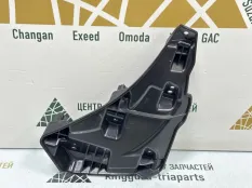 Кронштейн решетки радиатора Changan Eado Plus 2020-2024 2803234BN16, правый