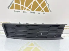 Решетка бампера Skoda Rapid 2020-2022 60U807681A 2 NK6, левая