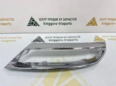 Молдинг бампера Changan Lamore 2023-2024 2804310DY01, задний левый