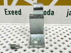Петля двери Exeed LX 2021-2024 J606106012 T1C, задняя левая