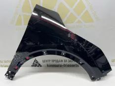 Крыло Hyundai Creta 2016-2020 66321M0000 1 GSR ДО РЕСТАЙЛИНГ, переднее правое