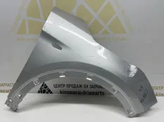 Крыло Hyundai Creta 2016-2020 66321M0100 1 GSR ДО РЕСТАЙЛИНГ, переднее правое