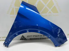 Крыло Hyundai Creta 2016-2020 66321M0000 1 GSR ДО РЕСТАЙЛИНГ, переднее правое
