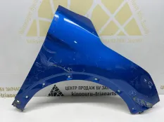 Крыло Hyundai Creta 2016-2020 66321M0000 1 GSR ДО РЕСТАЙЛИНГ, переднее правое