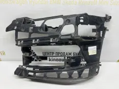 Кронштейн бампера BMW 5 2017-2019 51117385345 G30 ДО РЕСТАЙЛИНГ, передний левый