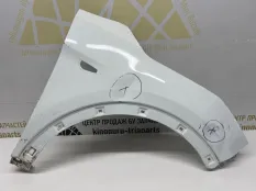 Крыло Hyundai Creta 2016-2020 66321M0100 1 GSR ДО РЕСТАЙЛИНГ, переднее правое