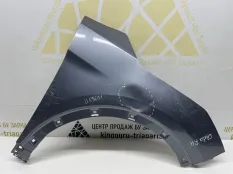 Крыло Hyundai Creta 2016-2020 66321M0000 1 GSR ДО РЕСТАЙЛИНГ, переднее правое