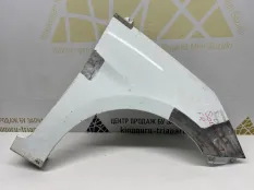 Крыло Hyundai Solaris 2010-2014 663214L000 1 RB ДО РЕСТАЙЛИНГ, переднее правое