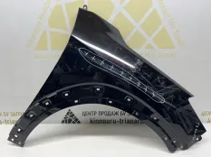 Крыло Hyundai Tucson 2015-2018 66321D3000 3 TL ДО РЕСТАЙЛИНГ, переднее правое