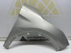 Крыло Hyundai Creta 2016-2020 66321M0000 1 GSR ДО РЕСТАЙЛИНГ, переднее правое