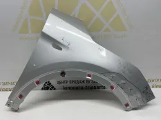 Крыло Hyundai Creta 2016-2020 66321M0100 1 GSR ДО РЕСТАЙЛИНГ, переднее правое