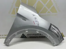 Крыло Hyundai Creta 2016-2020 66321M0100 1 GSR ДО РЕСТАЙЛИНГ, переднее правое