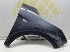 Крыло Hyundai Creta 2016-2020 66321M0100 1 GSR ДО РЕСТАЙЛИНГ, переднее правое