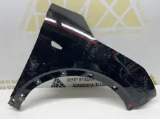 Крыло Hyundai Creta 2016-2020 66321M0100 1 GSR ДО РЕСТАЙЛИНГ, переднее правое