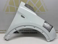 Крыло Hyundai Creta 2016-2020 66321M0100 1 GSR ДО РЕСТАЙЛИНГ, переднее правое