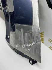 Крыло Hyundai Santa Fe 2015-2018 663202W000 3 DM РЕСТАЙЛИНГ, переднее правое