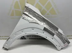 Крыло Hyundai Tucson 2015-2018 63321D3000 3 TL ДО РЕСТАЙЛИНГ, переднее правое