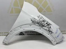 Крыло Hyundai Tucson 2015-2018 63321D3000 3 TL ДО РЕСТАЙЛИНГ, переднее правое
