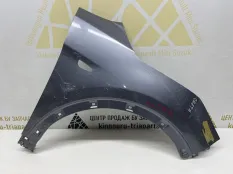 Крыло Hyundai Creta 2016-2020 66321M0100 1 GSR ДО РЕСТАЙЛИНГ, переднее правое