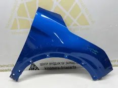 Крыло Hyundai Creta 2016-2020 66321M0000 1 GSR ДО РЕСТАЙЛИНГ, переднее правое