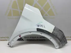 Крыло Hyundai Creta 2016-2020 66321M0100 1 GSR ДО РЕСТАЙЛИНГ, переднее правое