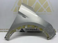 Крыло Hyundai Creta 2016-2020 66321M0100 1 GSR ДО РЕСТАЙЛИНГ, переднее правое