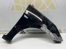 Крыло Hyundai Solaris 2010-2014 868321R000 1 RB ДО РЕСТАЙЛИНГ, переднее правое