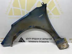 Крыло Hyundai Solaris 2017-2020 66321F9000 2 HCR ДО РЕСТАЙЛИНГ, переднее правое