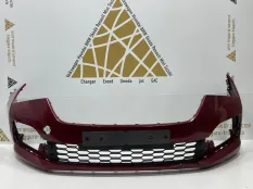 Бампер Skoda Rapid 2020-2022 60U807221M 2 NK6, передний