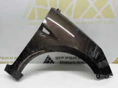 Крыло Hyundai Solaris 2014-2017 663214L050 1 RB РЕСТАЙЛИНГ, переднее правое
