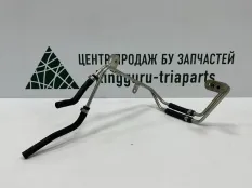 Трубка турбокомпрессора Changan Uni-K 2020-2026 1118860A02 1