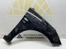 Крыло Hyundai Solaris 2014-2017 663214L050 1 RB РЕСТАЙЛИНГ, переднее правое
