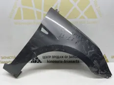 Крыло Hyundai Solaris 2014-2017 663214L050 1 RB РЕСТАЙЛИНГ, переднее правое