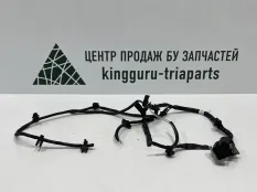 Проводка бампера Changan CS55 Plus 2021-2024 4000200AW11 1, задняя