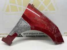 Крыло Hyundai Solaris 2014-2017 663214L050 1 RB РЕСТАЙЛИНГ, переднее правое