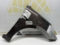 Крыло Hyundai Solaris 2014-2017 663214L050 1 RB РЕСТАЙЛИНГ, переднее правое