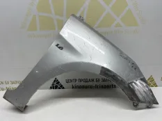 Крыло Hyundai Solaris 2014-2017 663214L050 1 RB РЕСТАЙЛИНГ, переднее правое