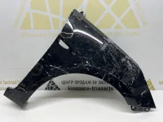 Крыло Hyundai Solaris 2014-2017 663214L050 1 RB РЕСТАЙЛИНГ, переднее правое