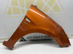 Крыло Hyundai Solaris 2014-2017 663214L050 1 RB РЕСТАЙЛИНГ, переднее правое